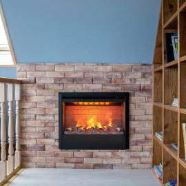 Real-Flame 3D Helios 26